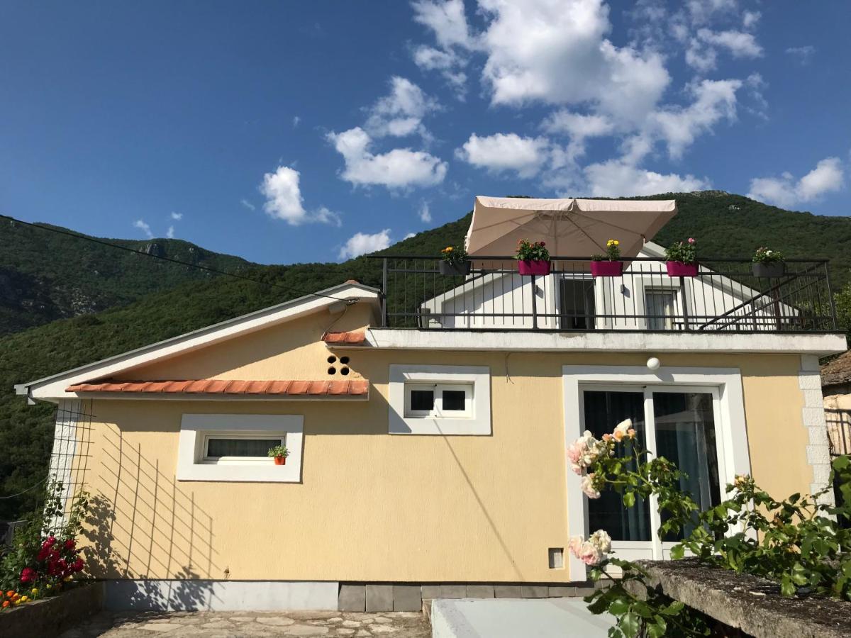 Etno Village Mihailovic III Kuti Exterior photo